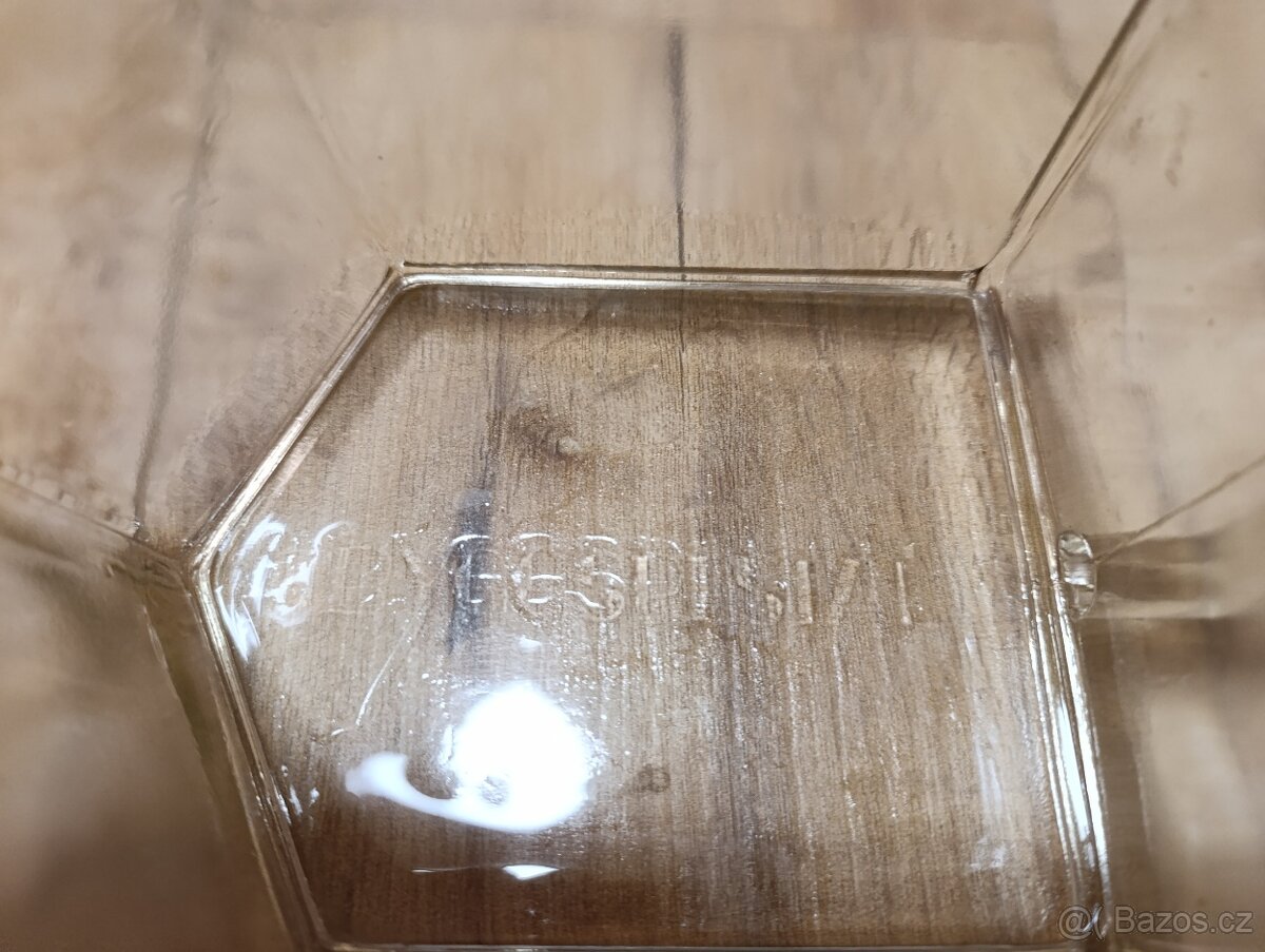 Retro kuchyňské dózy - 4