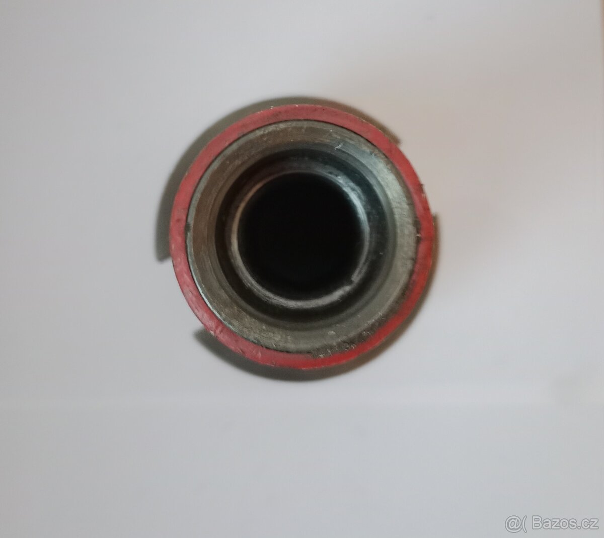 Kleštinový upínač ISO 50 - 4