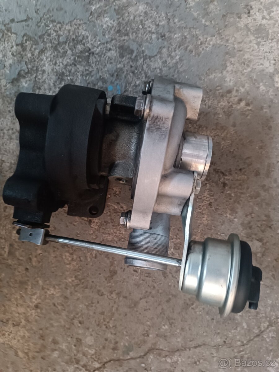 Turbo 1.5 Dci - 4