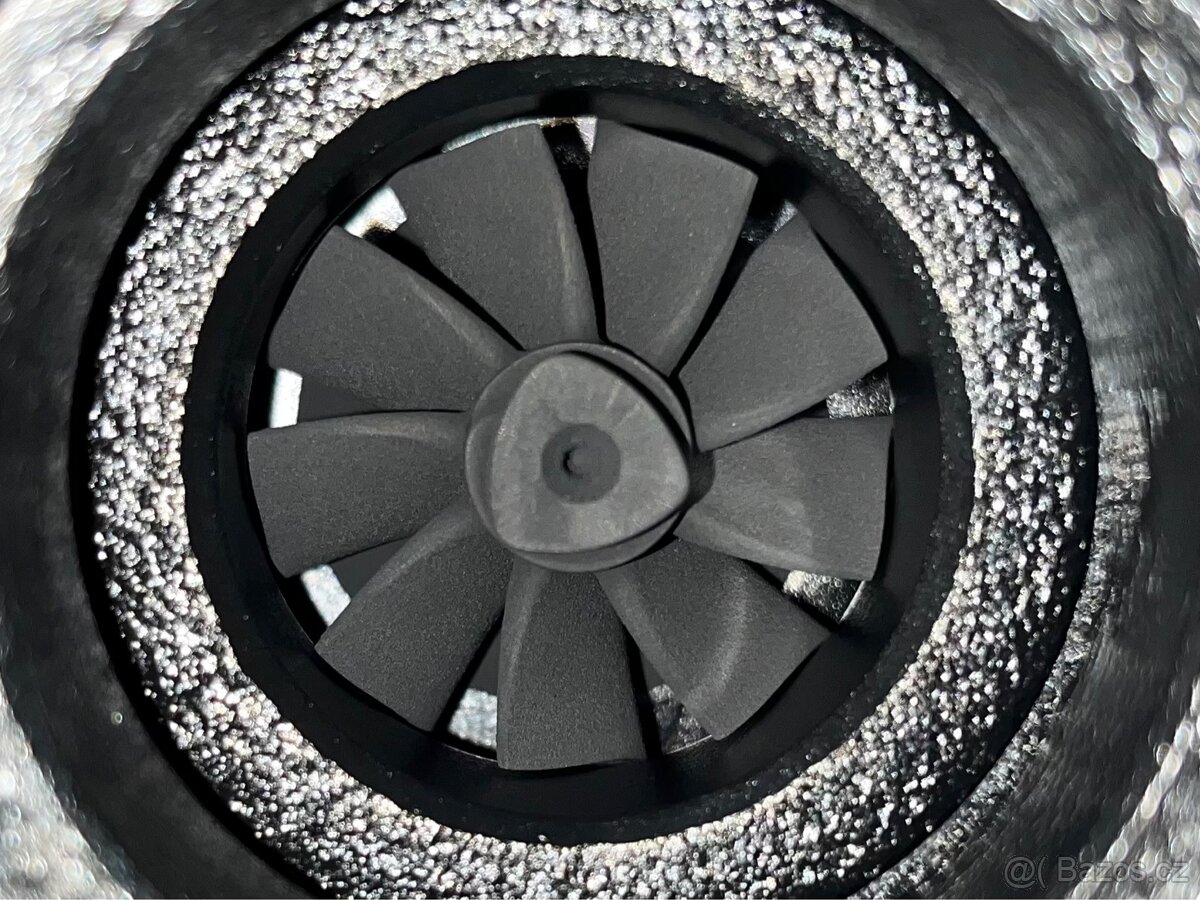 Turbo 1.9tdi 77kw - 4