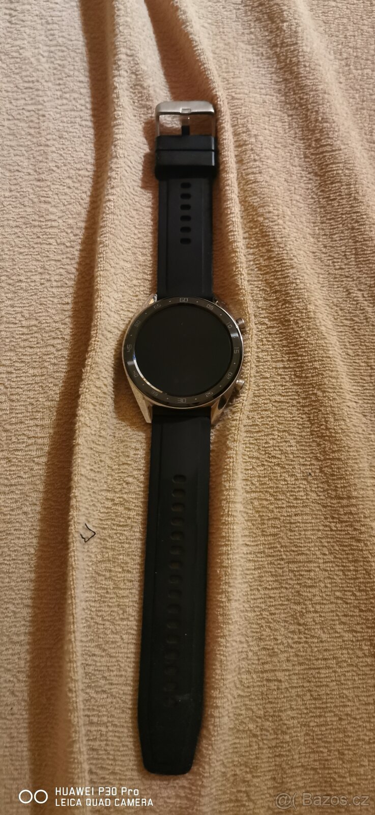 Huawei watch gt 2 - 4