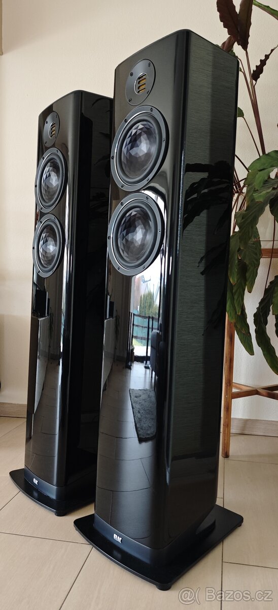 ELAC FS 408 VELA - 4