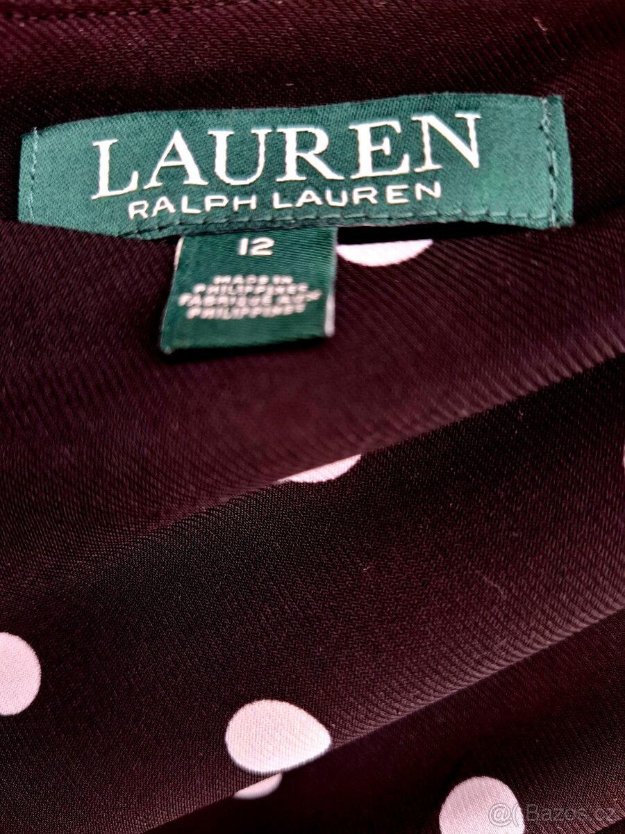 Šaty Ralph Lauren vel. 40 - 4