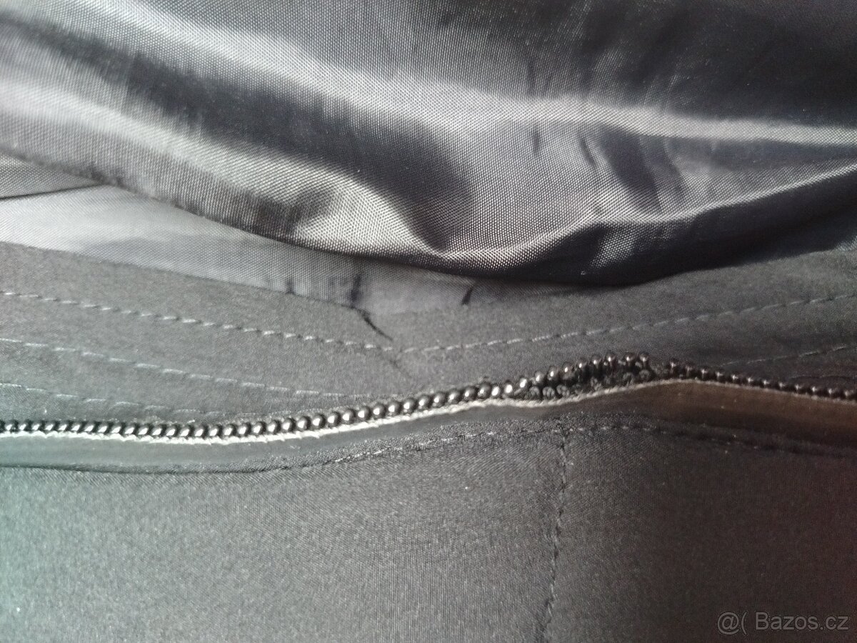 Zimní bunda (kabát) S - 4