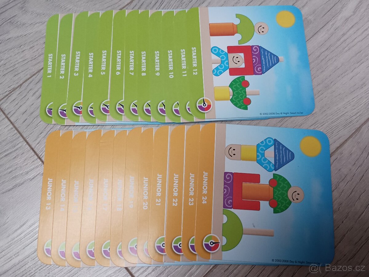 Den a noc - MINDOK - 4