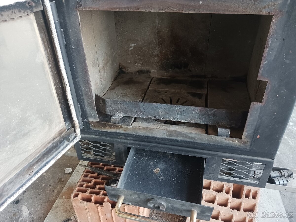 Krbová vložka - 4