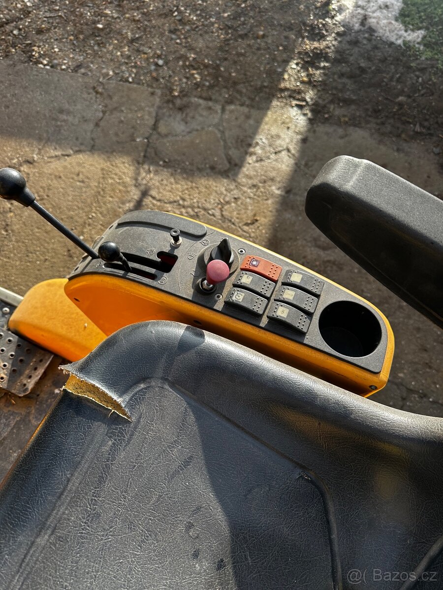 Rider Stiga Park Pro 20 - 4