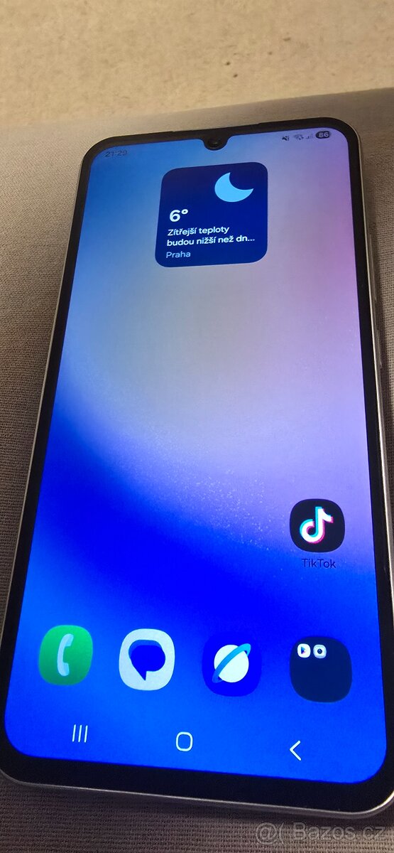 Samsung galaxy A34 5G - 4