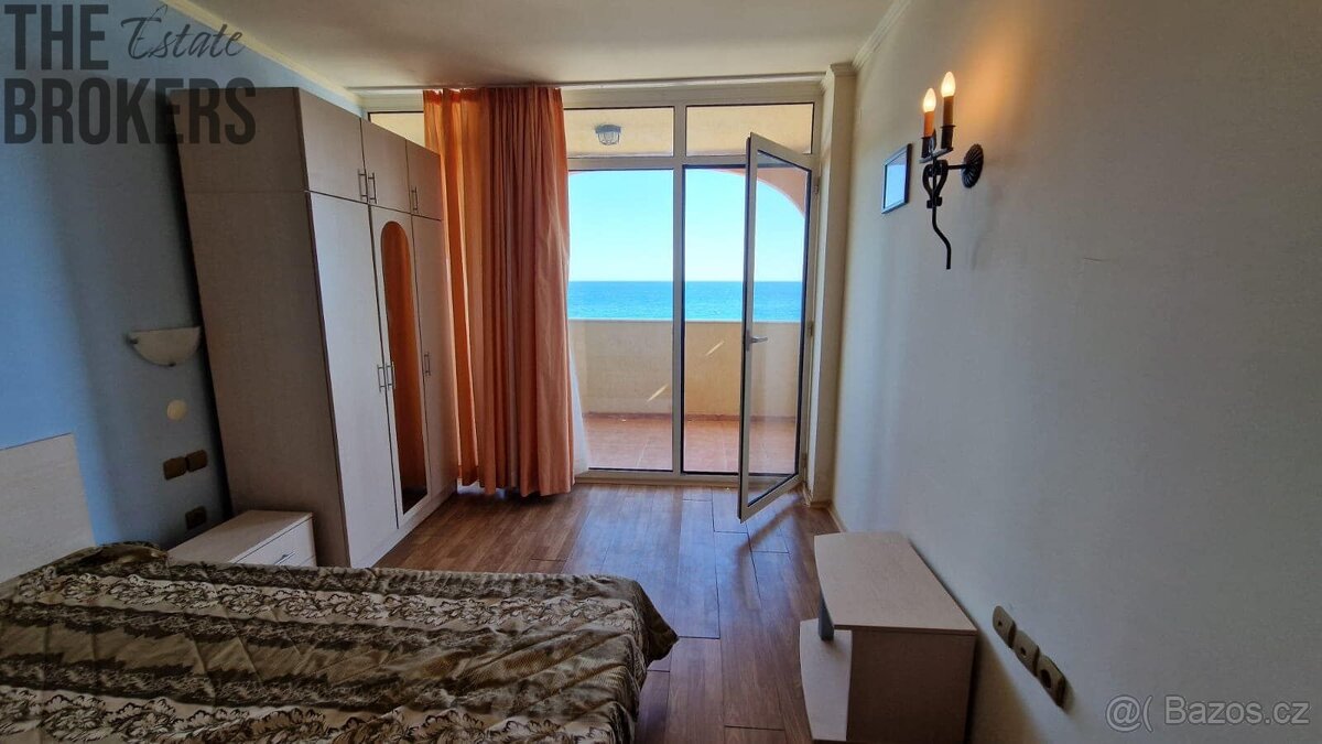 Prodej bytu 2+kk 54 m², Nesebar, Bulharsko - 4