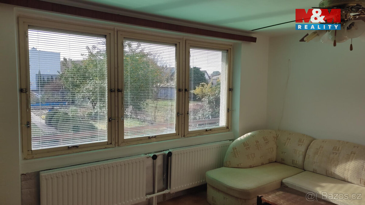 Pronájem bytu 1+1, 45 m², Hradec Králové, ul. Křivá - 4