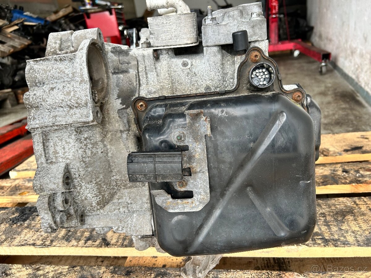 Převodovka 2.0TDI DSG NLP - 4