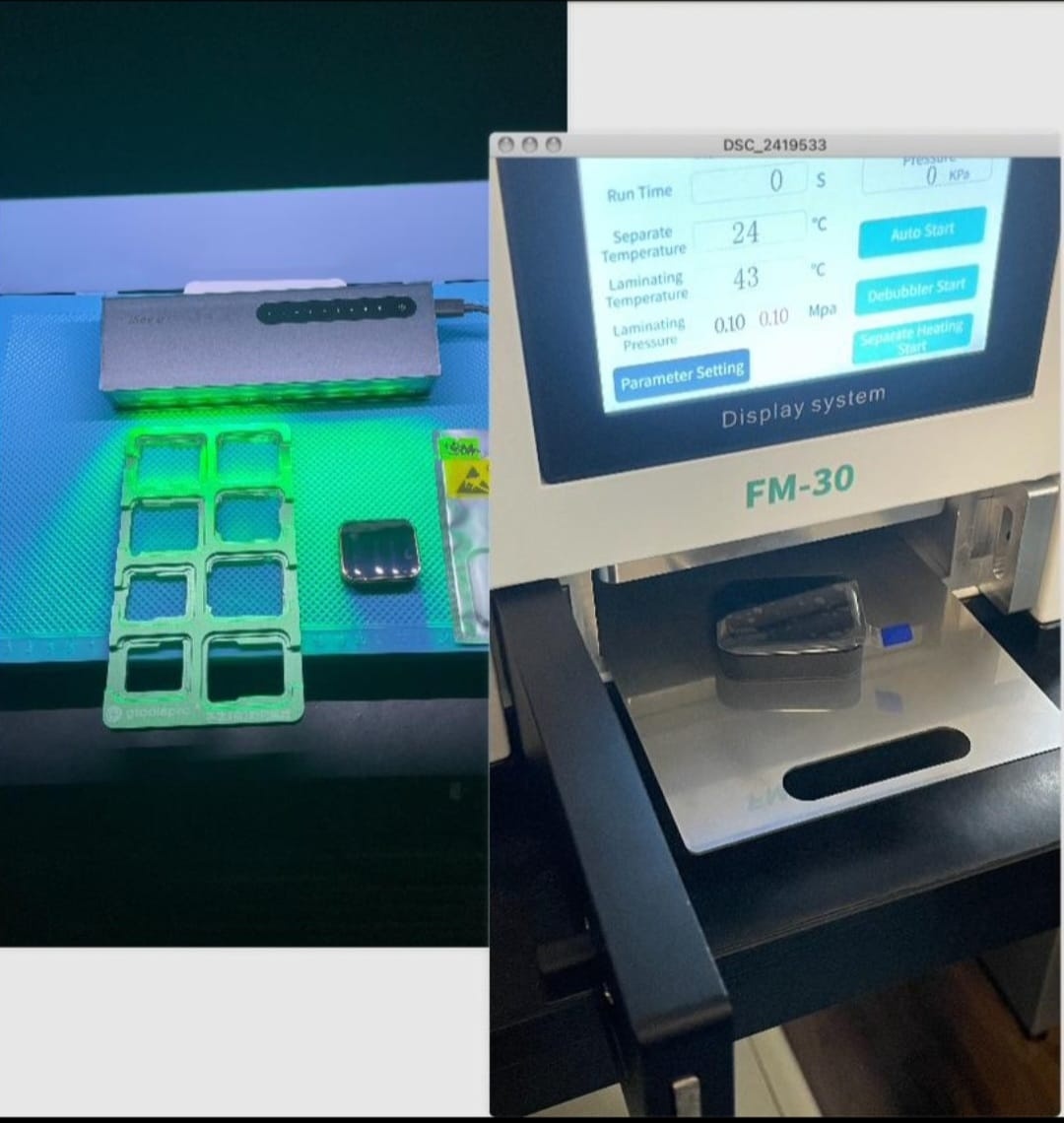 Apple Watch - Servis / Doprava po celé ČR zdarma ✅️ - 4