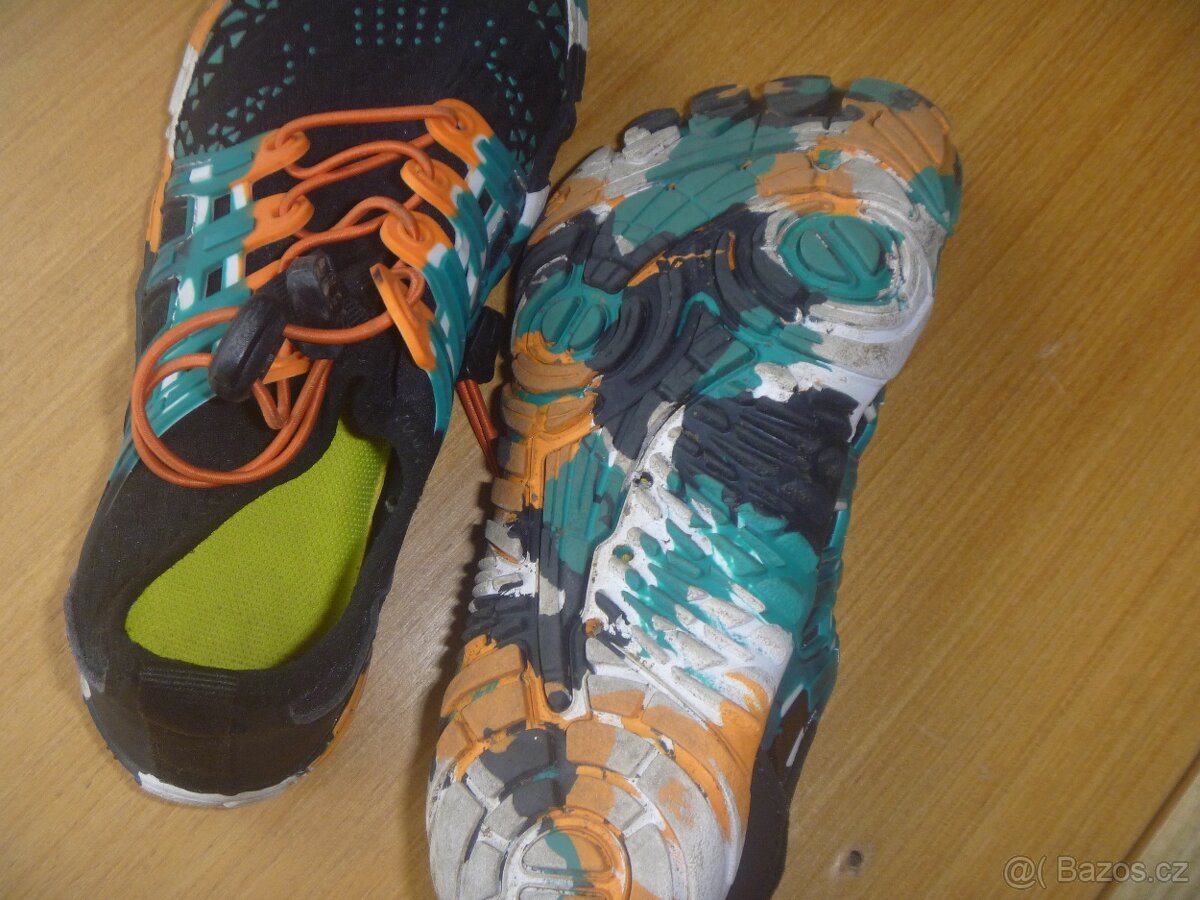 2 páry barefoot tenisky vel. 33 - 4