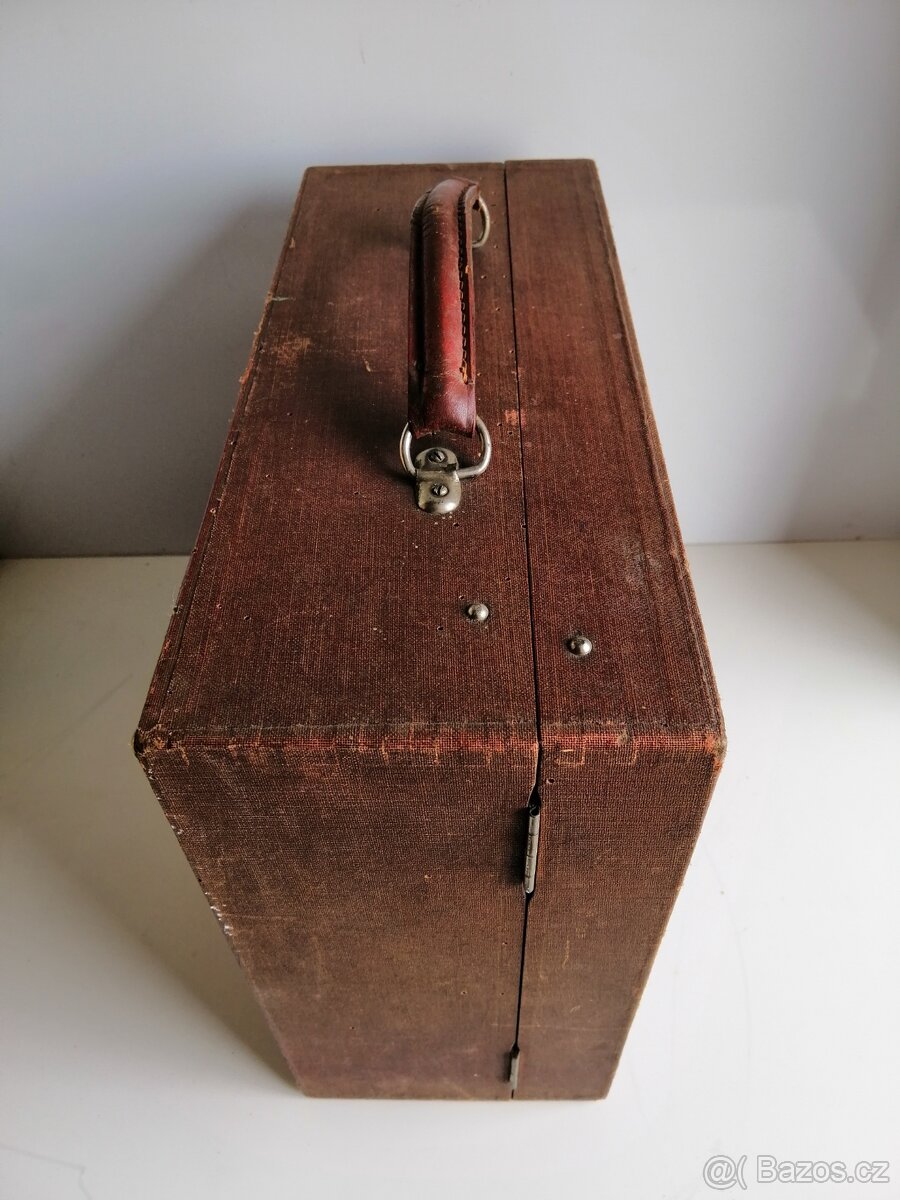 Gramofon na kliku - 4