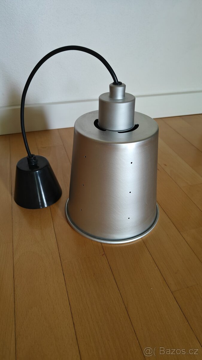 Závěsné světlo Ikea - 4