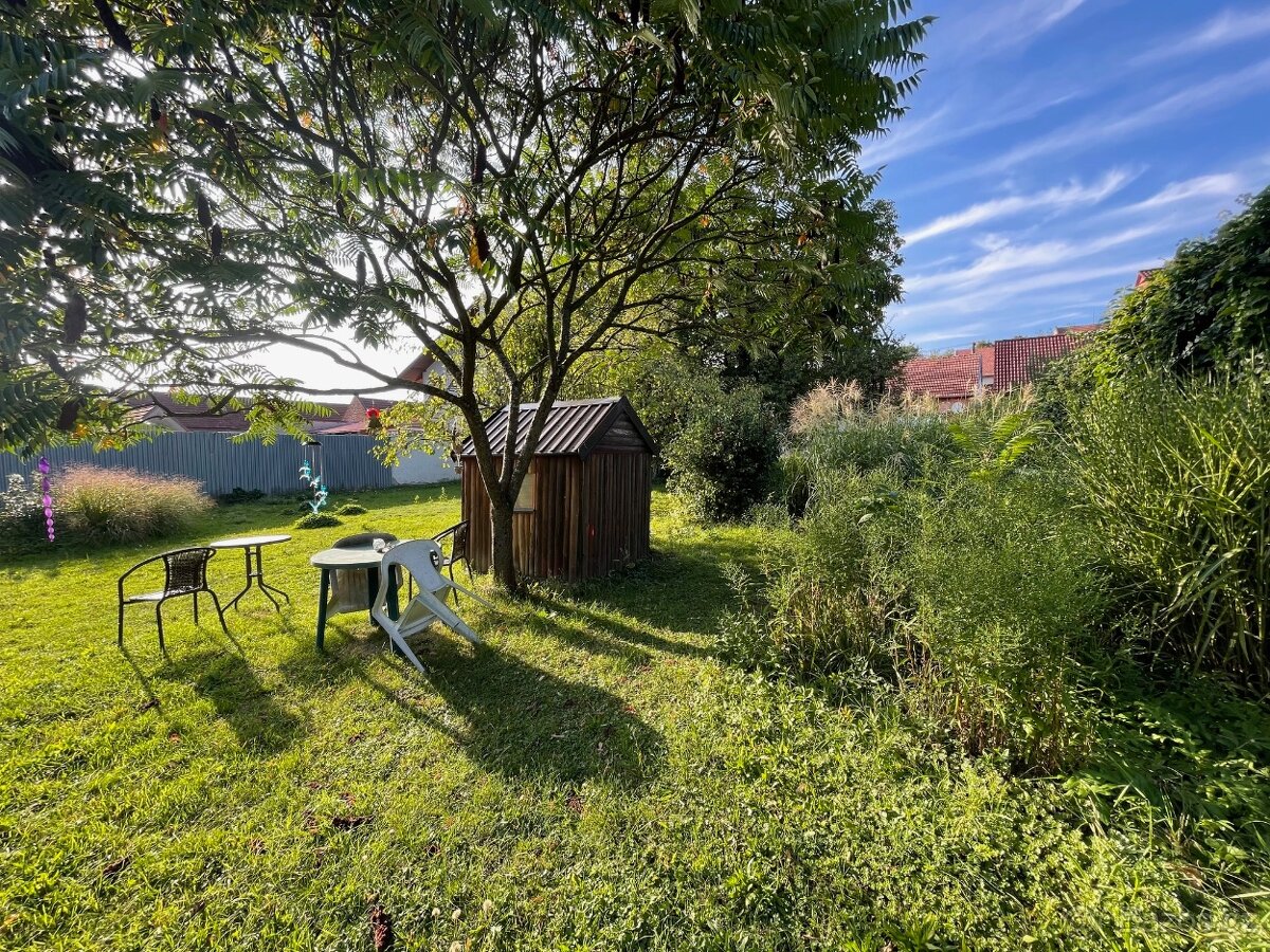 PRODEJ RD ZÁHOROVICE - 4