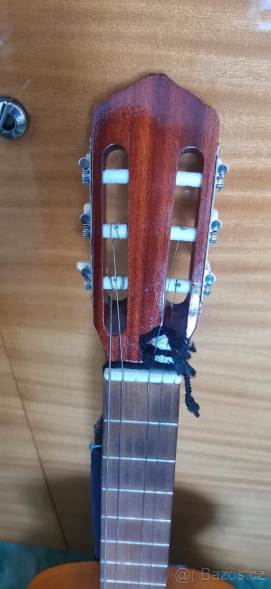Kytara - 4