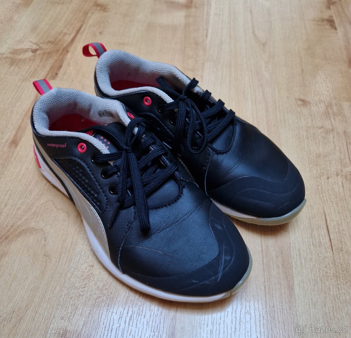 Prodám dámské boty na golf - 4