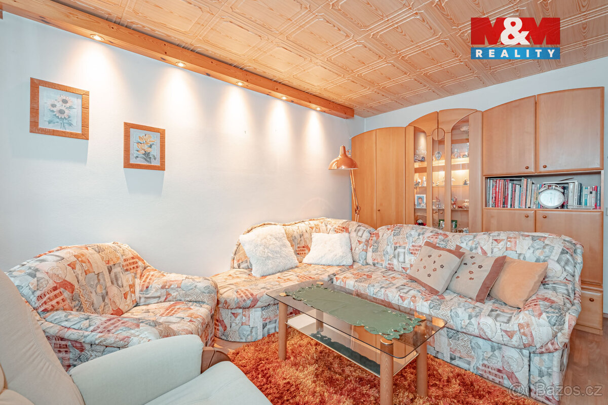 Prodej bytu 3+1 v Novém Městě nad Metují - 4