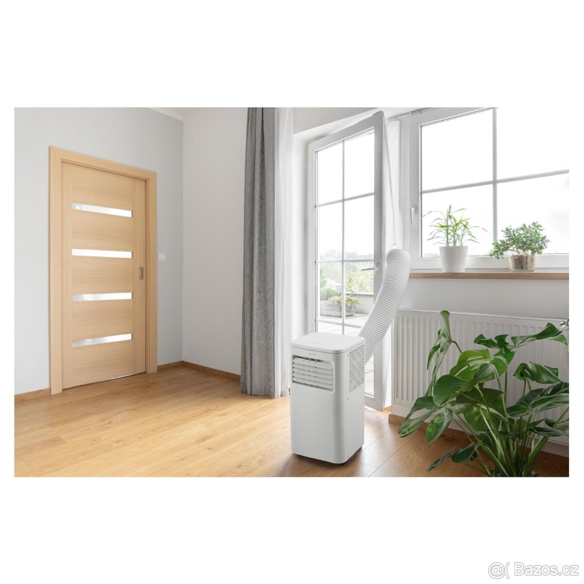 Klimatizace Sencor SAC MT7048C - 4