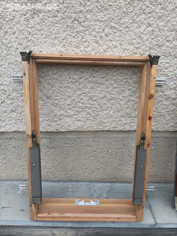 Střešní okna VELUX - 4