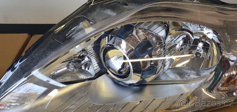 Ford Mondeo MK4 2007 - 2013 Xenon světla NOVÁ se zárukou - 4