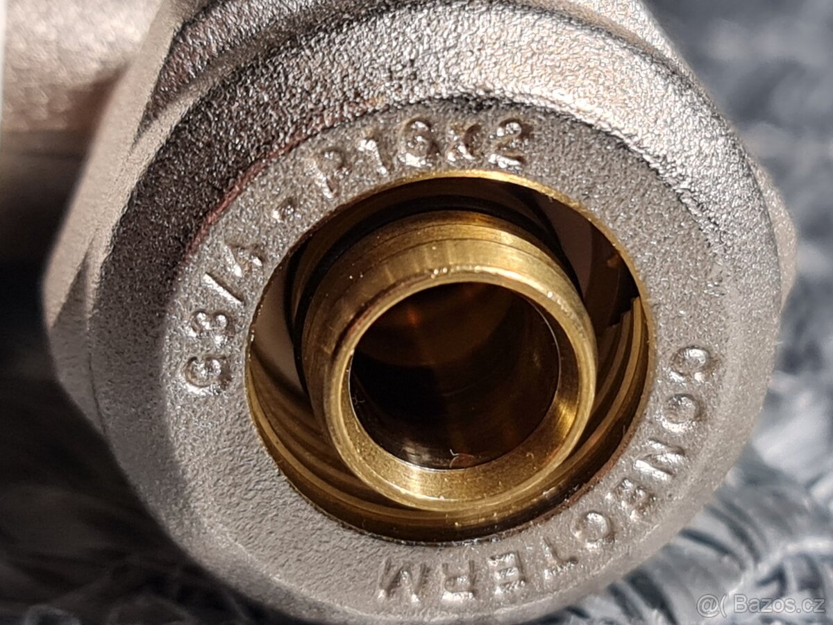 RADIÁTOROVÉ VENTILY - 4