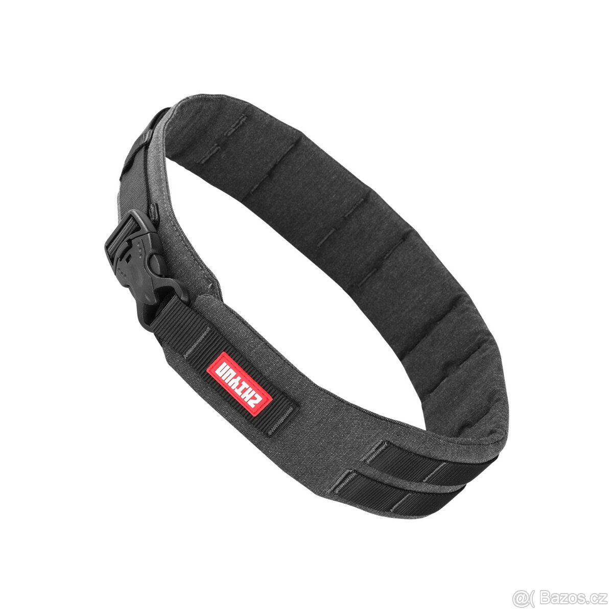 Zhiyun foto video pasek s extra klipem, pro objektivy,3 obal - 4