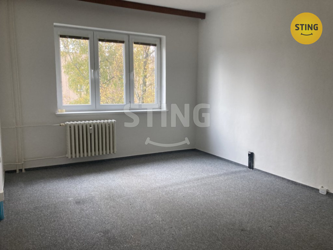 Pronájem bytu 1+1 v Ostravě, ul. Horní, 134064 - 4