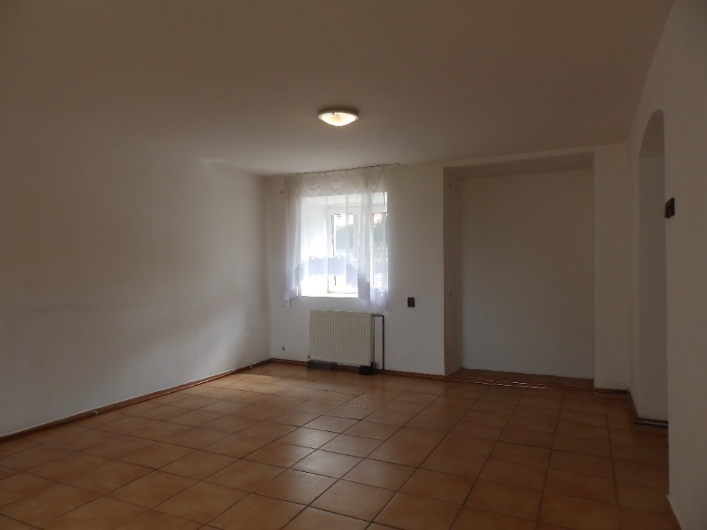 Pronájem, byt 1+1, 38 m2, Zbraslavice - 4