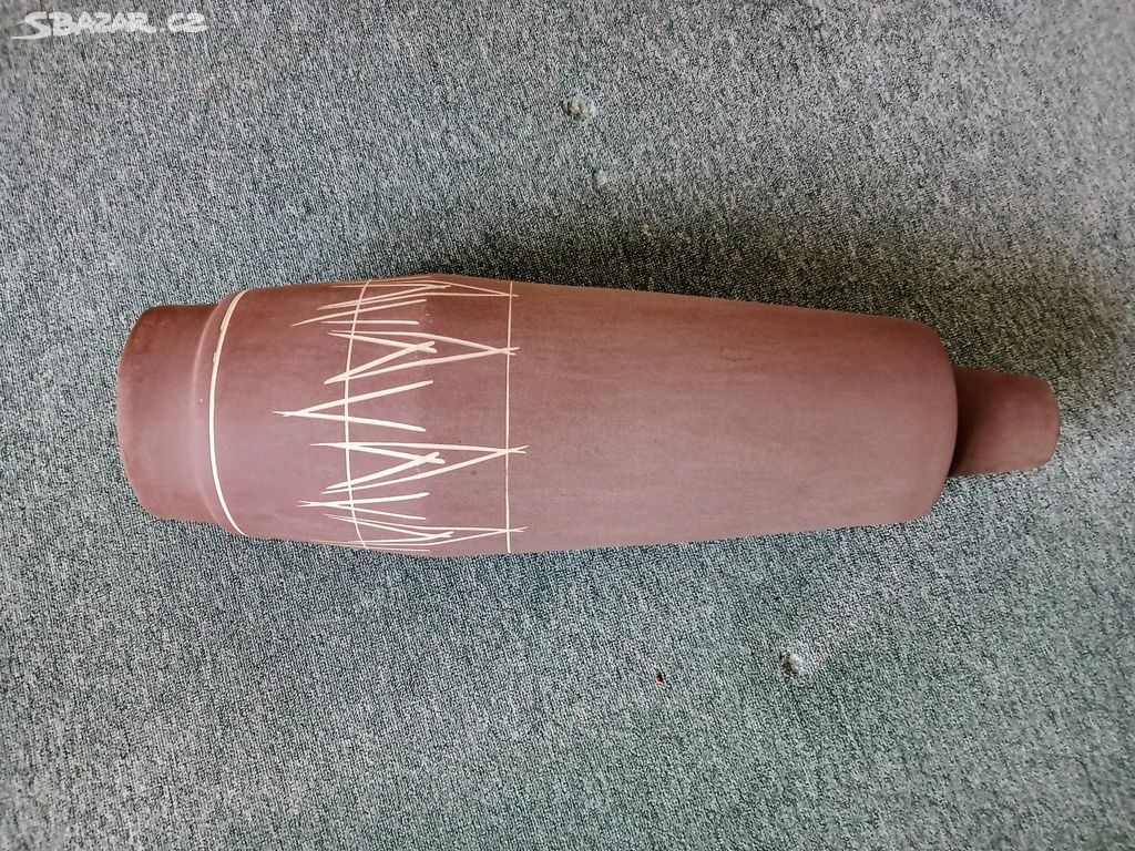 Keramická váza - 4