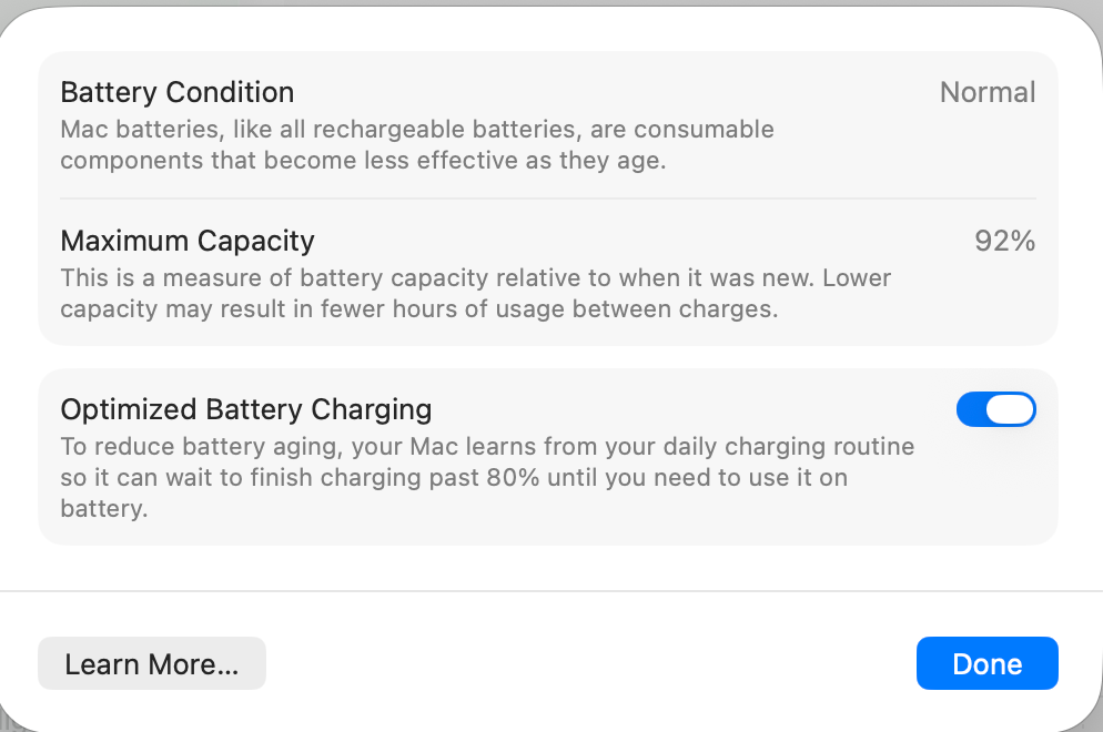 MacBook Air M2 16gb 512gb - 4