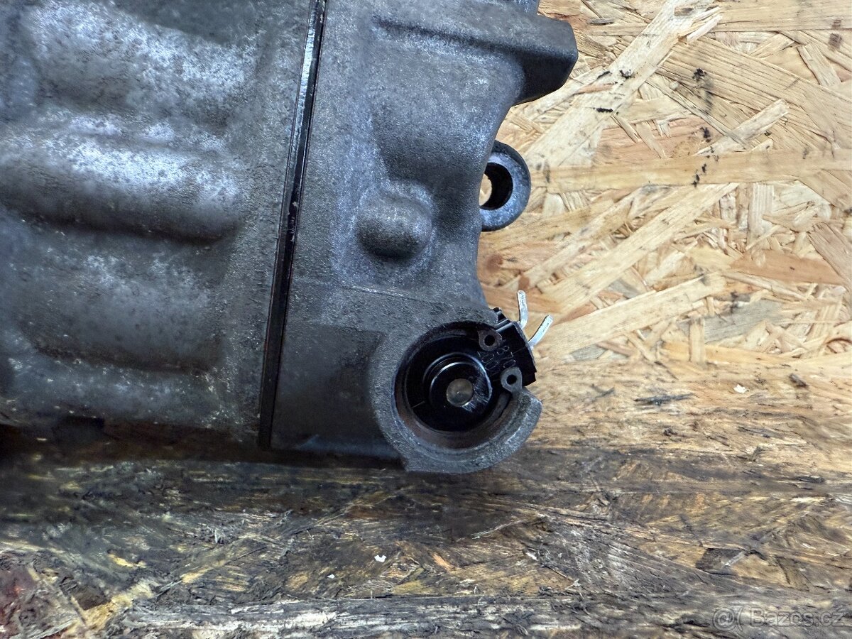 KLIMAKOMPRESOR 2.0 TDI /1.9TDI 1K0820859F - 4