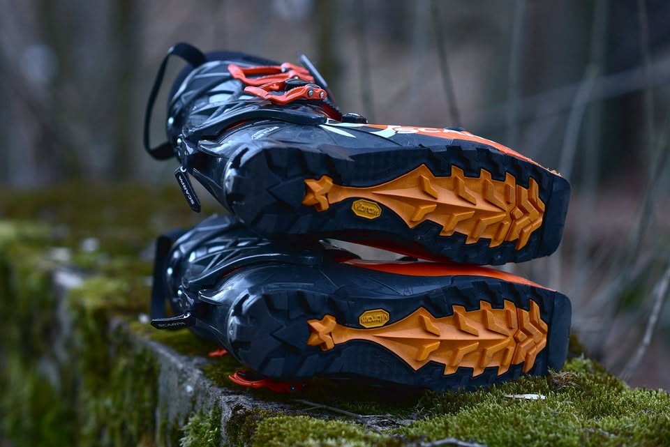 Scarpa Maestrale 3.0 - MP 26.5 - 4