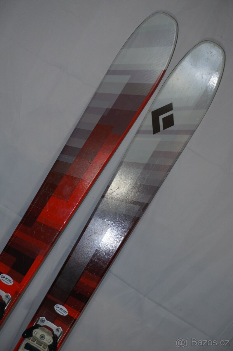 Skialp set Black Diamond Aspect - 4