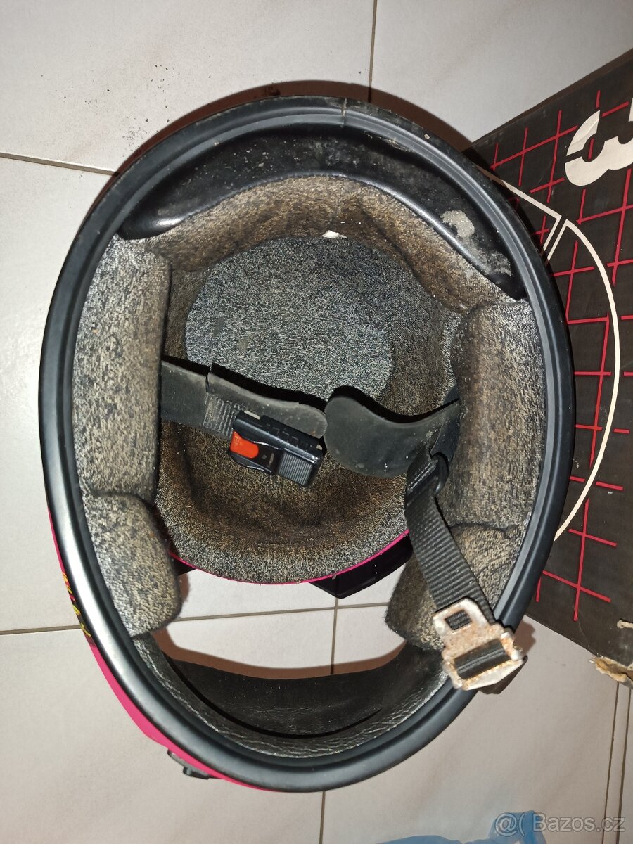 Helma helmu - 4