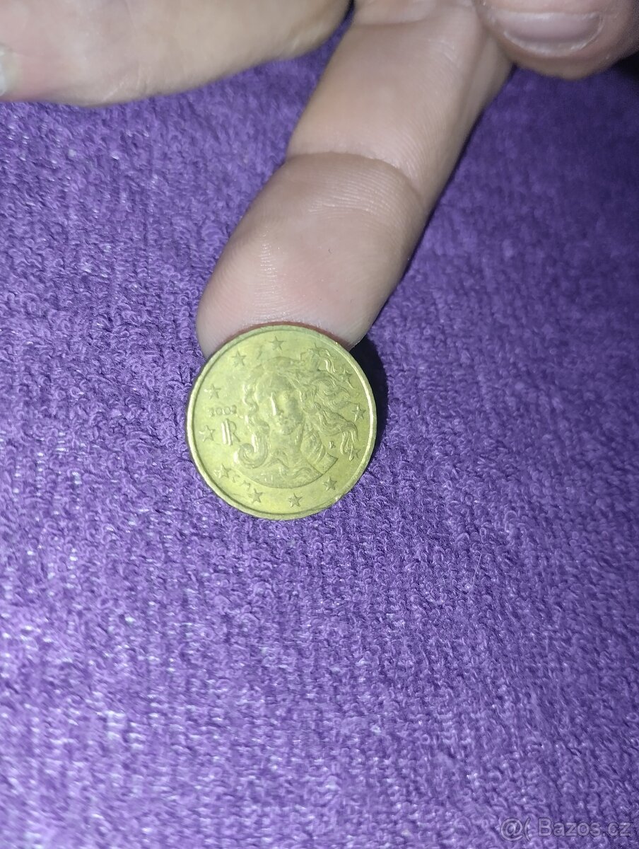 10 euro cent - 4