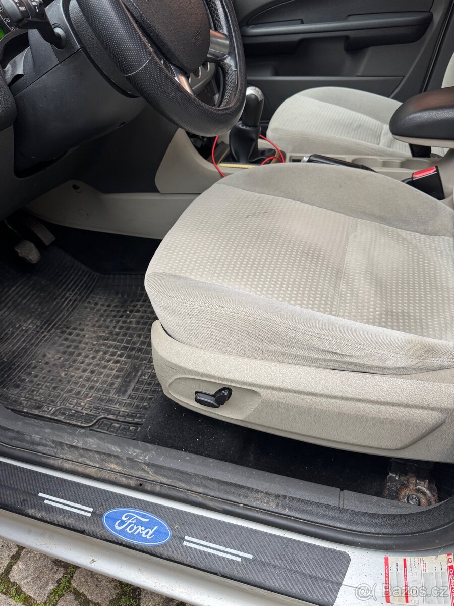 Ford fokus 2,16 tdci - 4