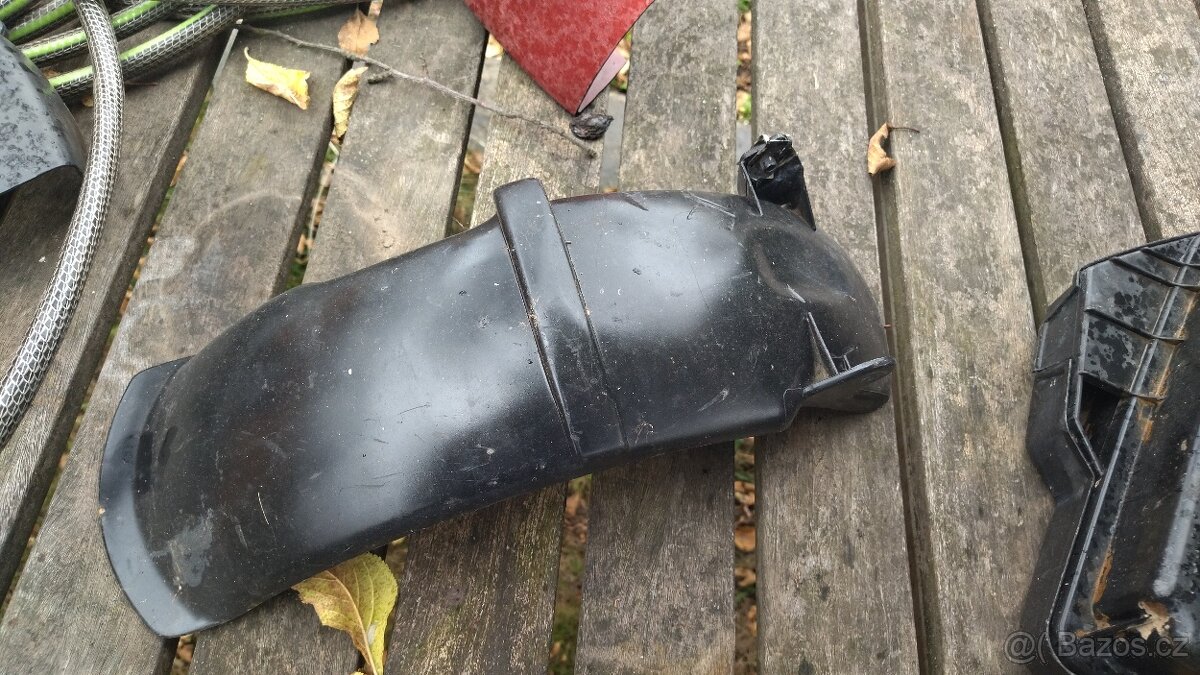 Piaggio Sfera 50 - 4