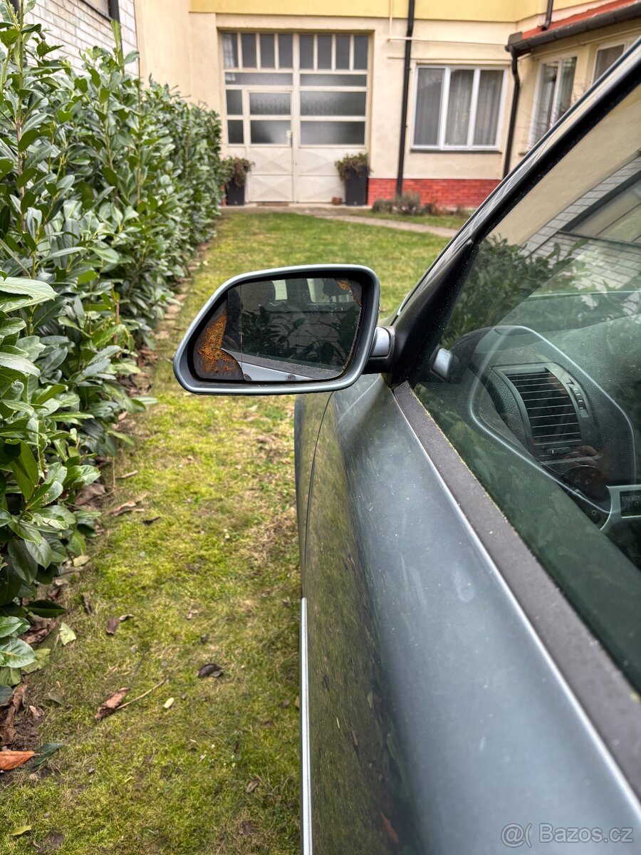 Škoda Octavia Combi 1.9 TDI - 4