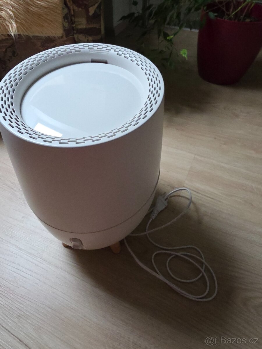 Zvlhčovač vzduchu - 4
