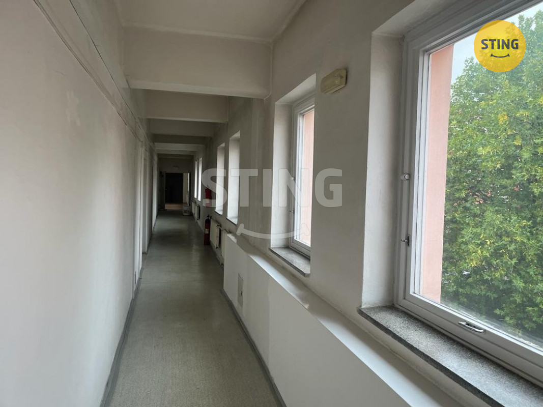 Pronájem kanceláře 11 m2., 128666 - 4