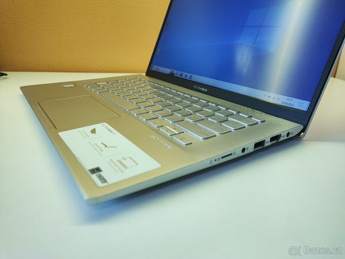 ASUS VivoBook 14 X420UA - 4