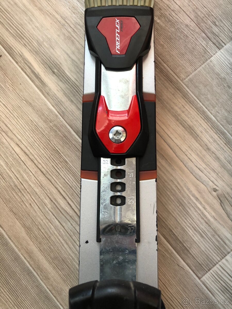 Sjezdové lyže HEAD - 4