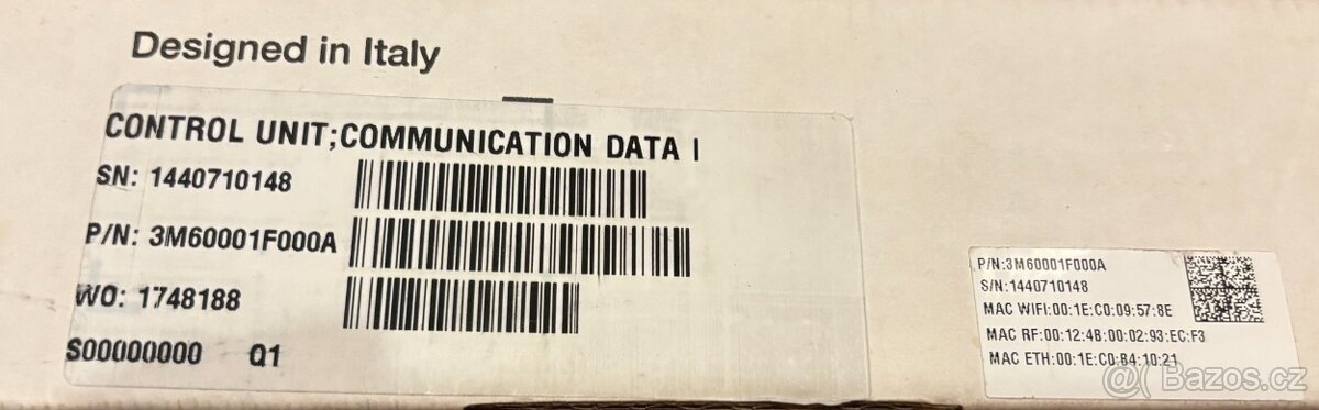 Vzdálené monitorování a správu fotovoltaických systémů - 4