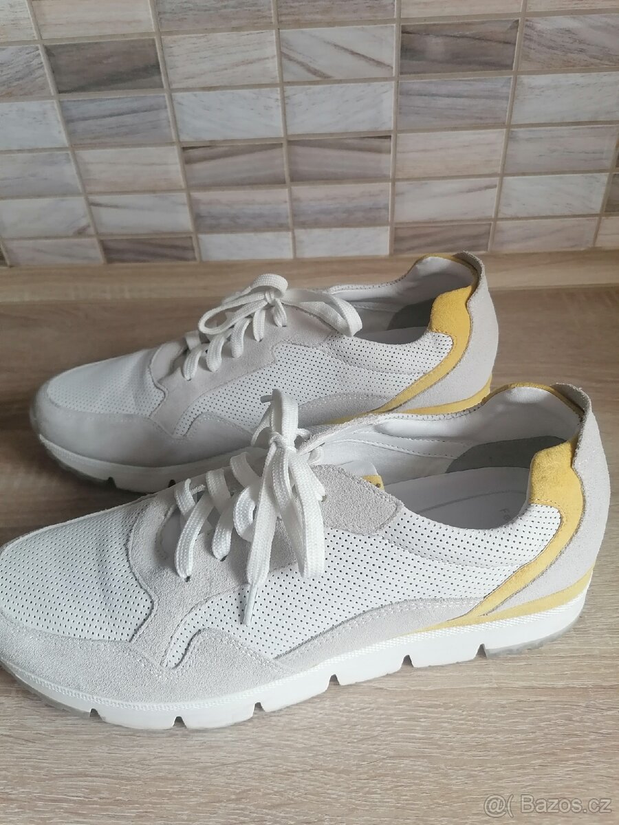 Boty Marco Tozzi - 4