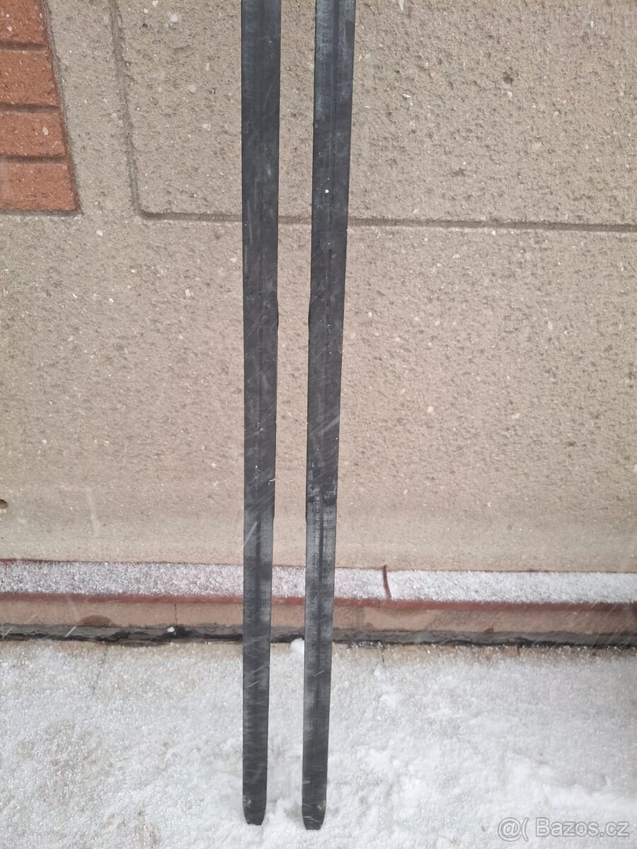 Běžky SKOL 185 CM - 4