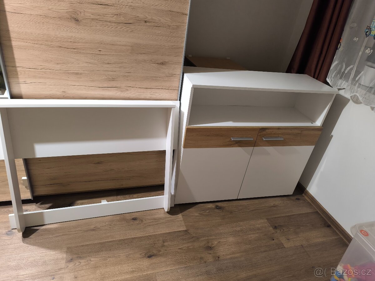 Přebalovací pult - 4