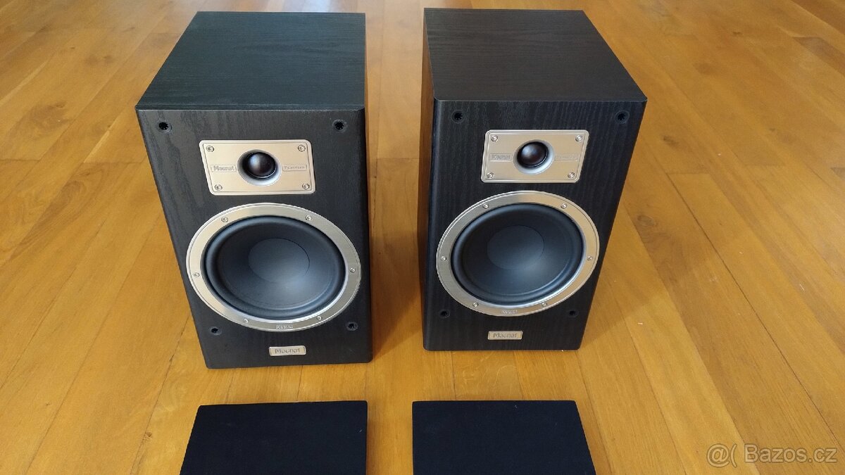 Magnat Tempus 33 - 4