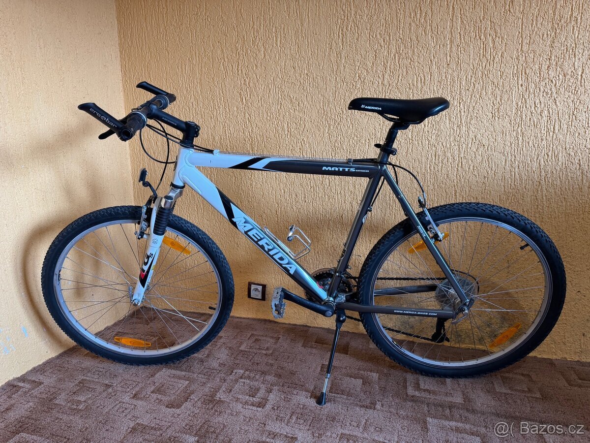 Proam horske koo MERIDA - 4